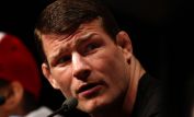 Michael Bisping