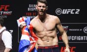 Michael Bisping