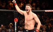 Michael Bisping