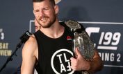 Michael Bisping