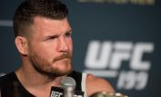 Michael Bisping