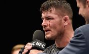 Michael Bisping