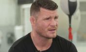 Michael Bisping