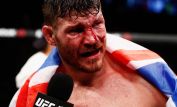 Michael Bisping