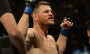 Michael Bisping