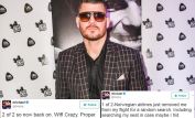 Michael Bisping