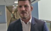 Michael Bisping