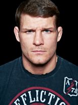 Michael Bisping