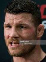 Michael Bisping