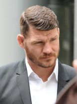 Michael Bisping