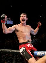 Michael Bisping