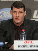 Michael Bisping