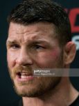 Michael Bisping