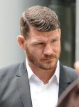 Michael Bisping