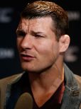 Michael Bisping