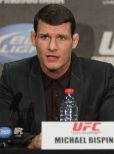 Michael Bisping