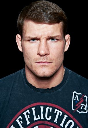 Michael Bisping