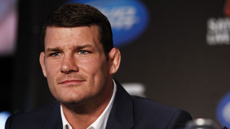 Michael Bisping