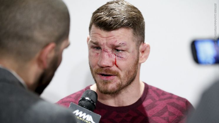 Michael Bisping