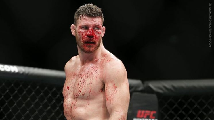 Michael Bisping
