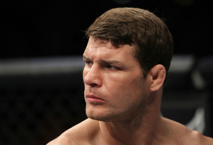 Michael Bisping