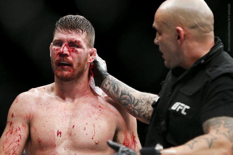 Michael Bisping