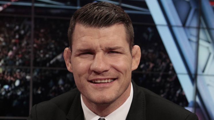 Michael Bisping