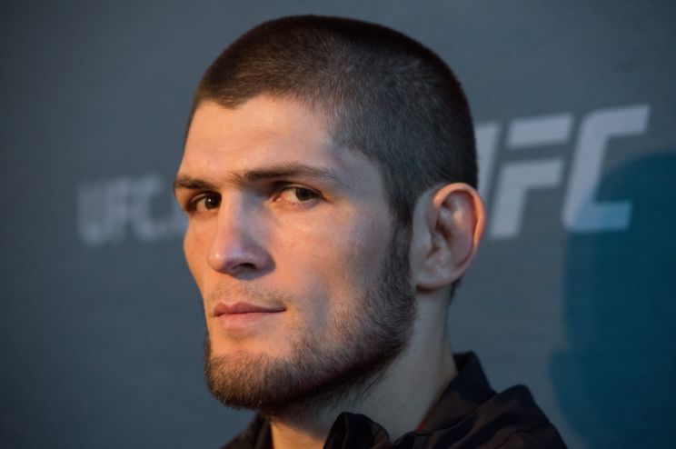 Michael Bisping