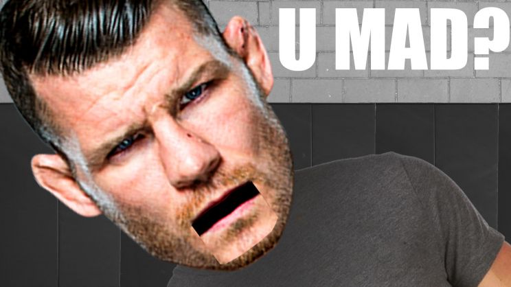 Michael Bisping