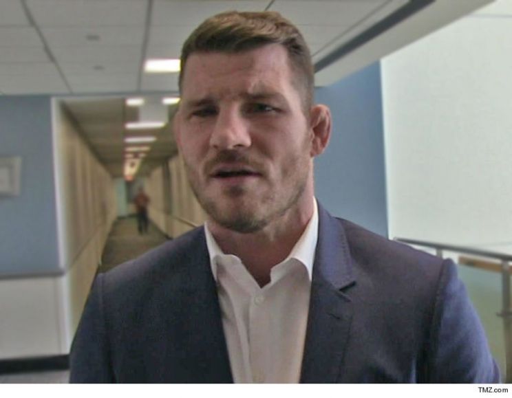 Michael Bisping