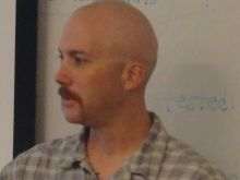 Michael Black