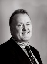 Michael Black
