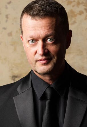 Michael Black