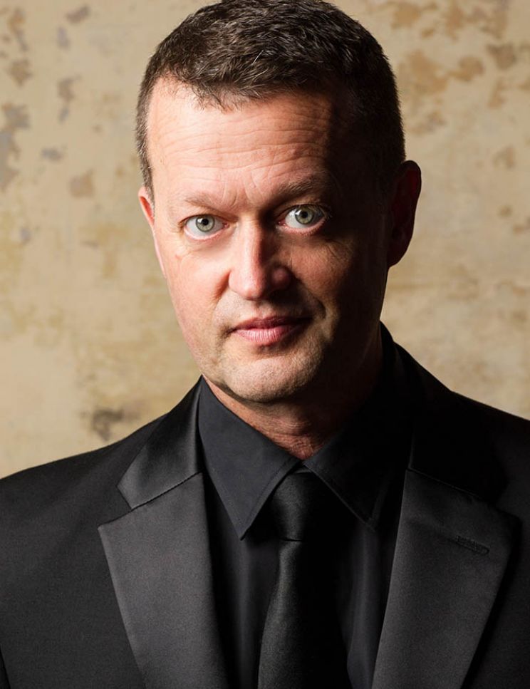 Michael Black