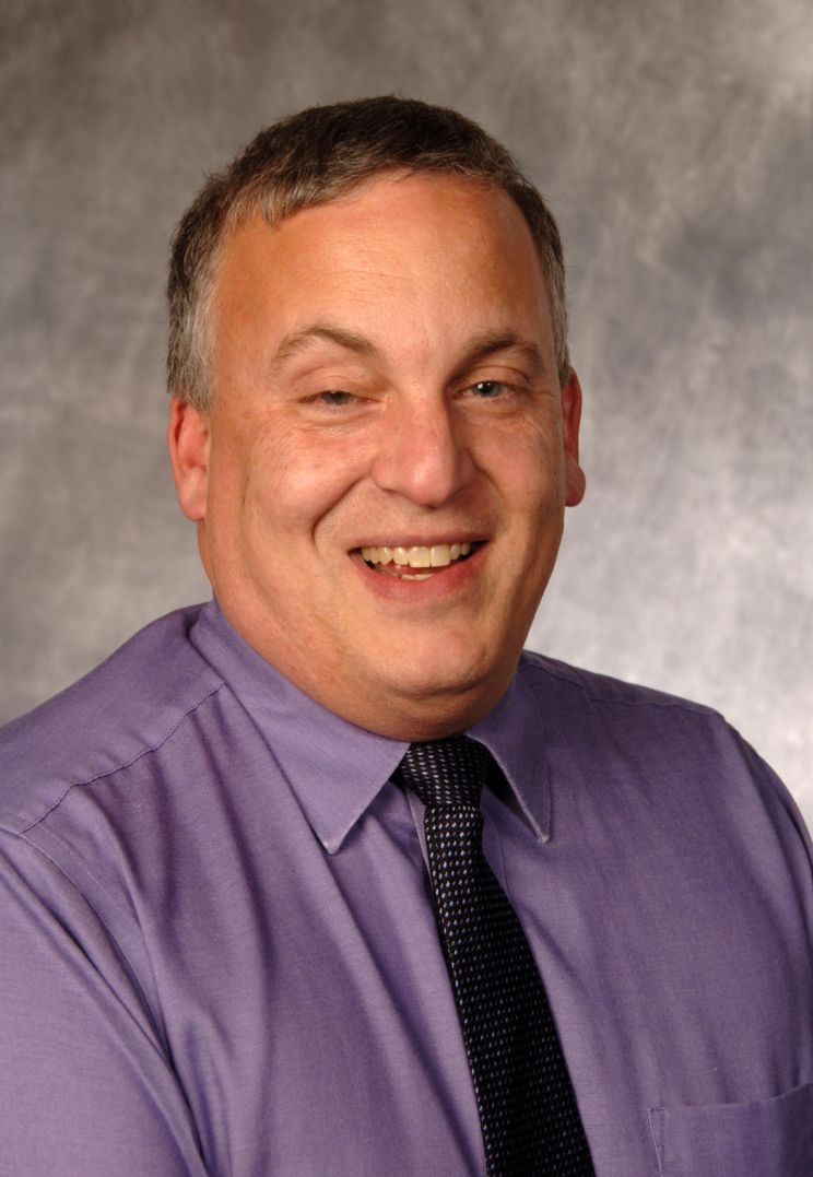 Michael Black