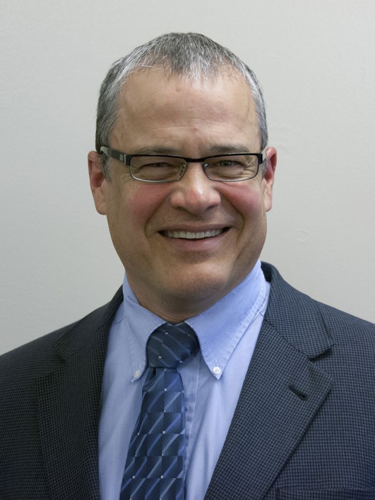 Michael Black