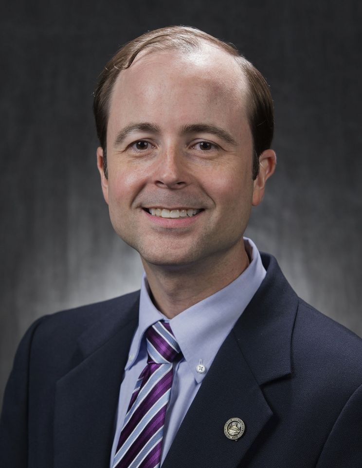 Michael Black