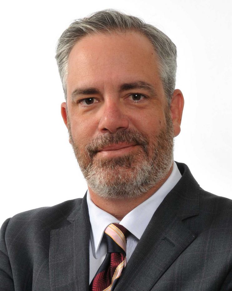 Michael Black