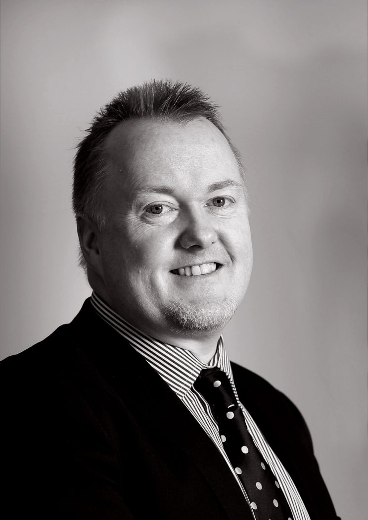 Michael Black