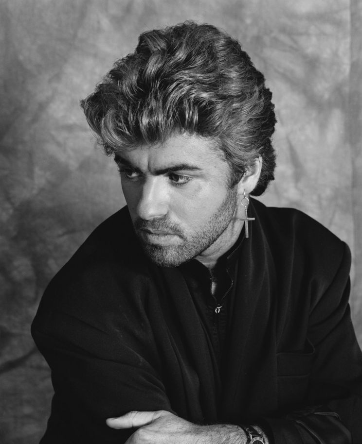 Michael Black