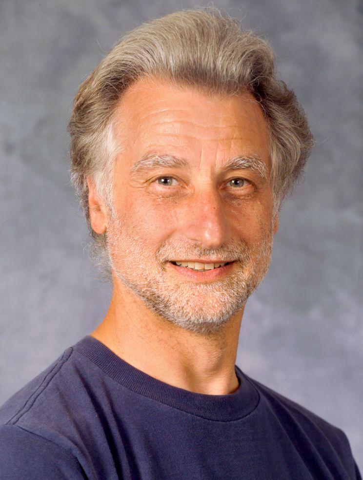 Michael Black
