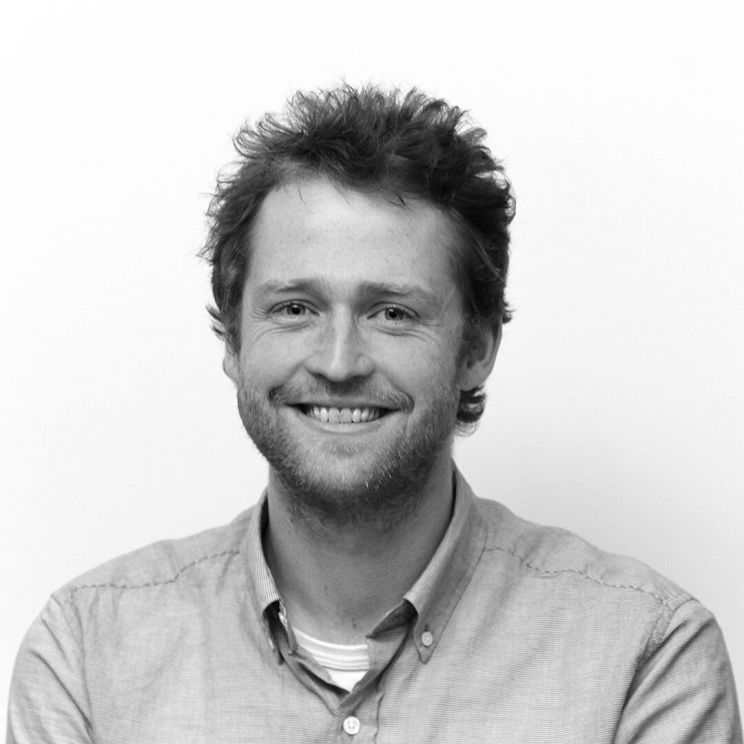 Michael Black