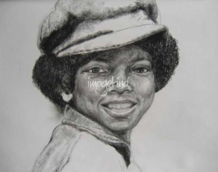 Michael Black