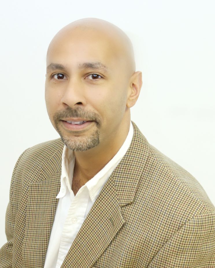 Michael Black