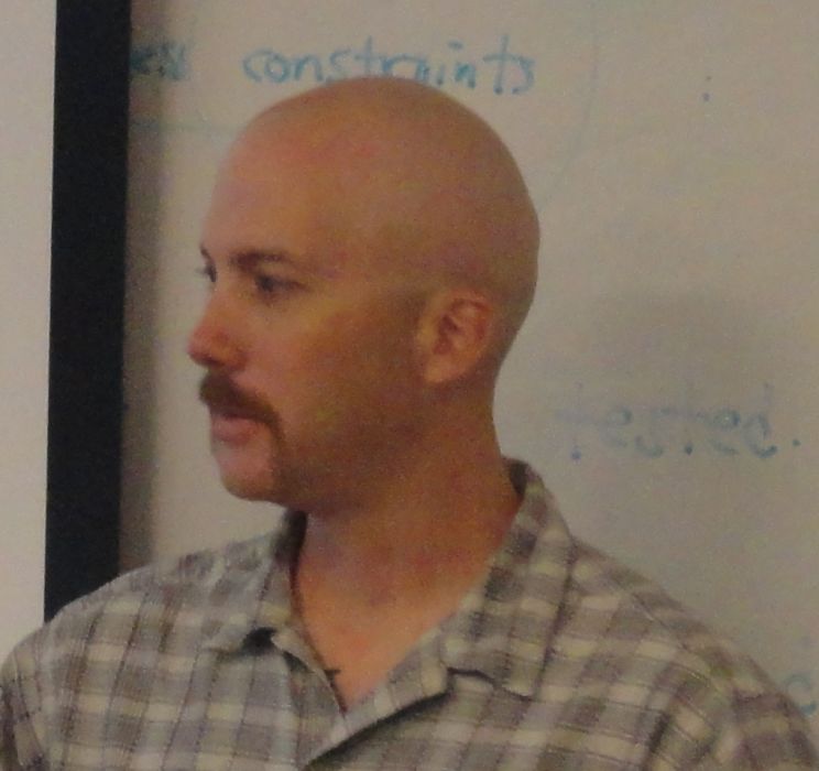 Michael Black
