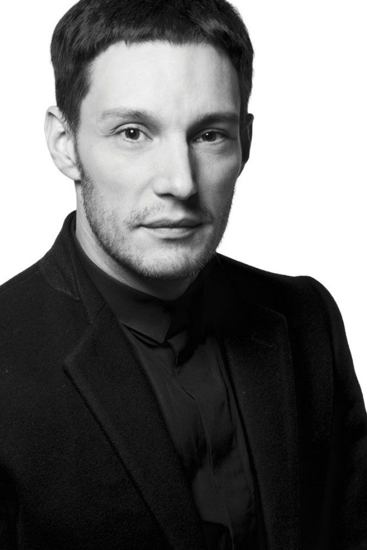 Michael Black