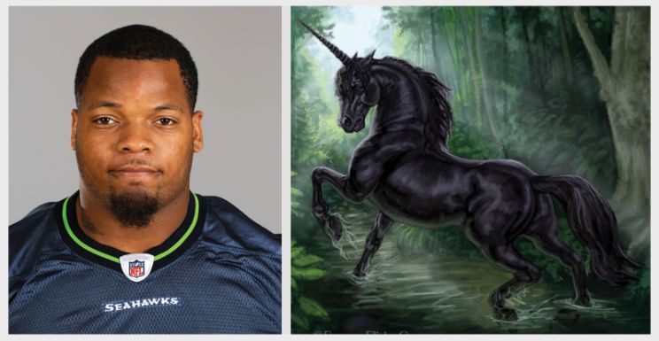 Michael Black