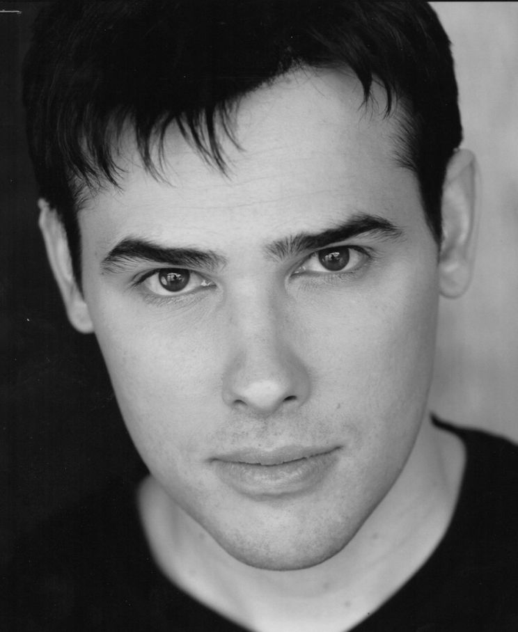 Michael Black