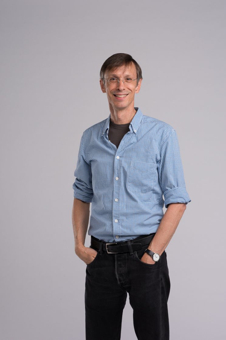 Michael Black