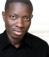 Michael Blackson